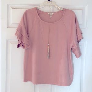 Ladies top